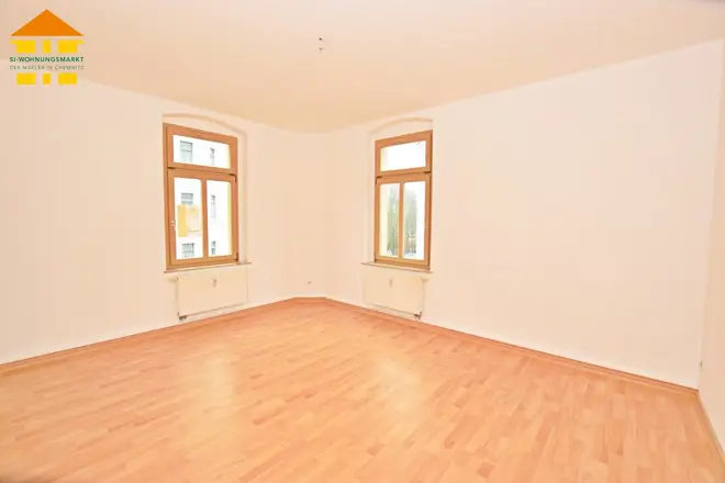 2 Zimmer Wohnung mit 44 m² in Chemnitz – Bild 4