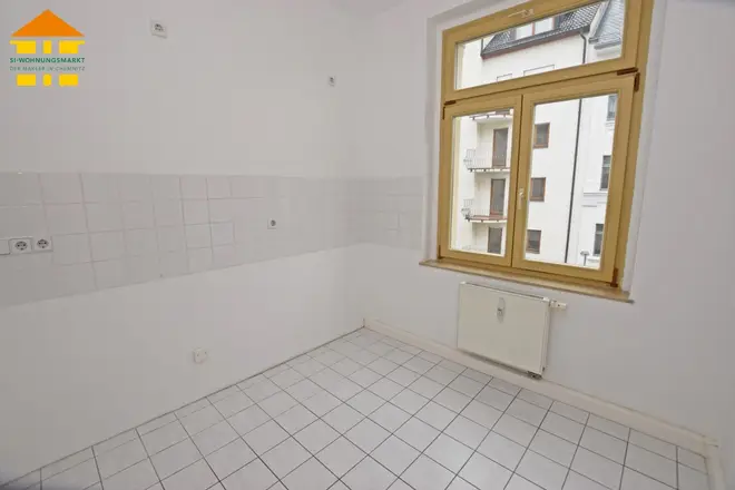 2 Zimmer Wohnung mit 44 m² in Chemnitz – Bild 5