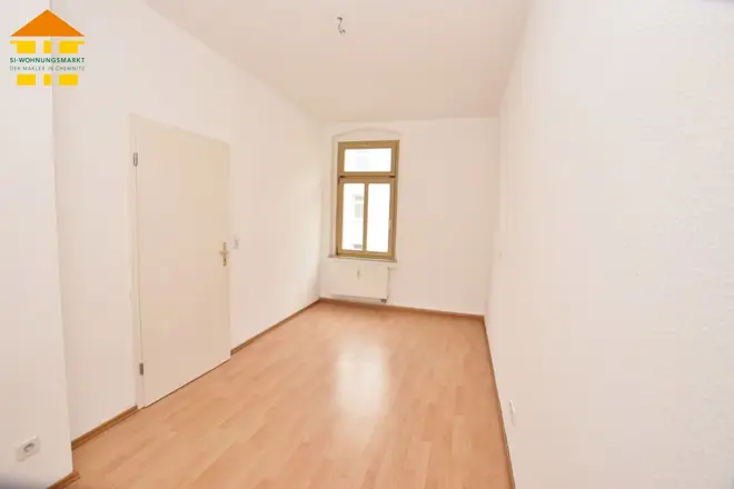 2 Zimmer Wohnung mit 44 m² in Chemnitz – Bild 6