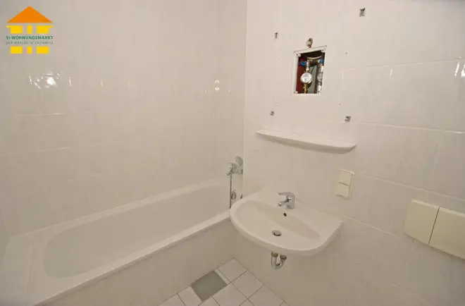 2 Zimmer Wohnung mit 44 m² in Chemnitz – Bild 7