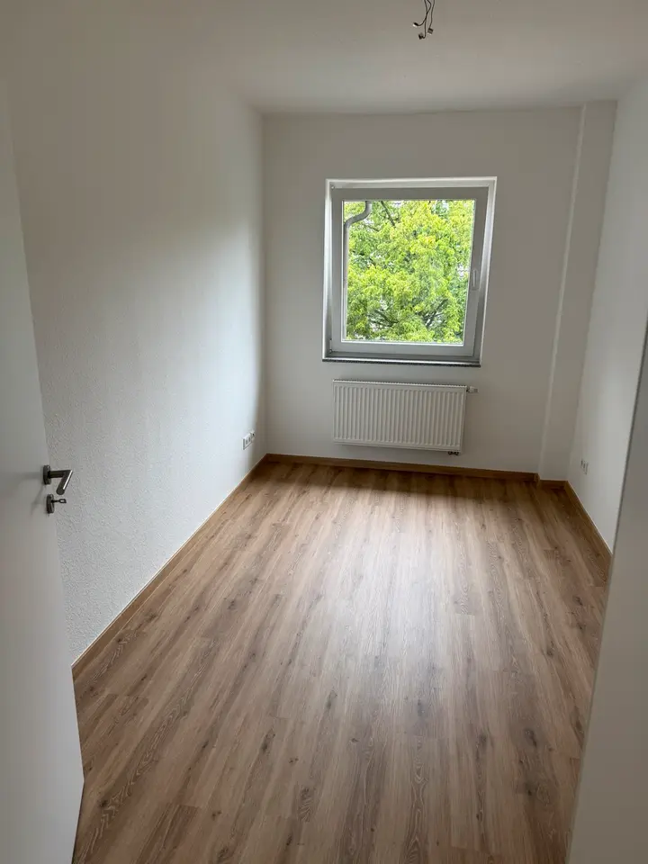 3 Zimmer Wohnung mit 51 m² in Herne – Bild 1
