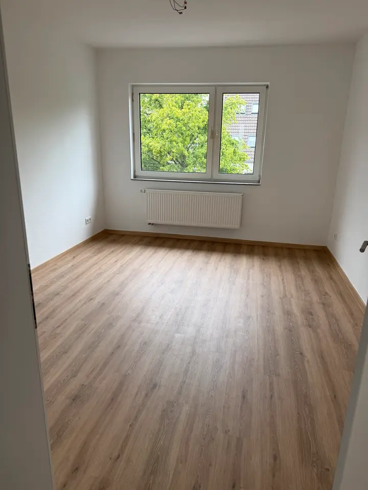 3 Zimmer Wohnung mit 51 m² in Herne – Bild 2