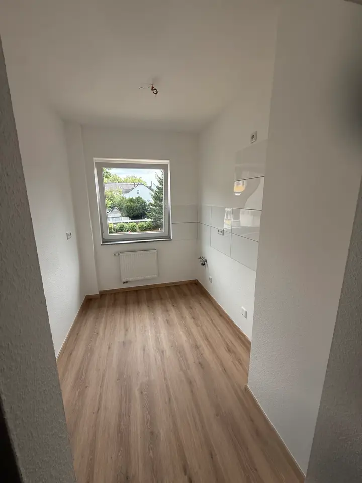 3 Zimmer Wohnung mit 51 m² in Herne – Bild 4