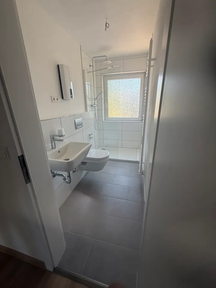 3 Zimmer Wohnung mit 51 m² in Herne – Bild 6