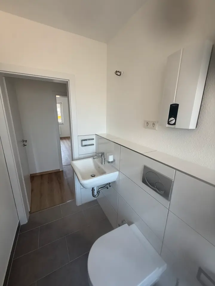 3 Zimmer Wohnung mit 51 m² in Herne – Bild 7