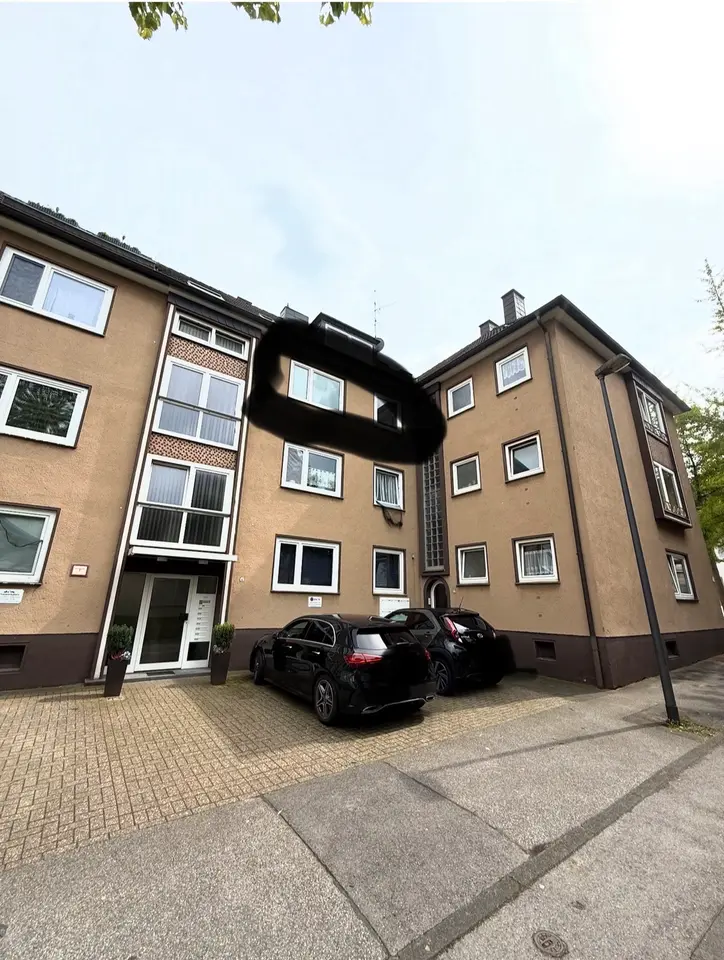 3 Zimmer Wohnung mit 51 m² in Herne – Bild 8