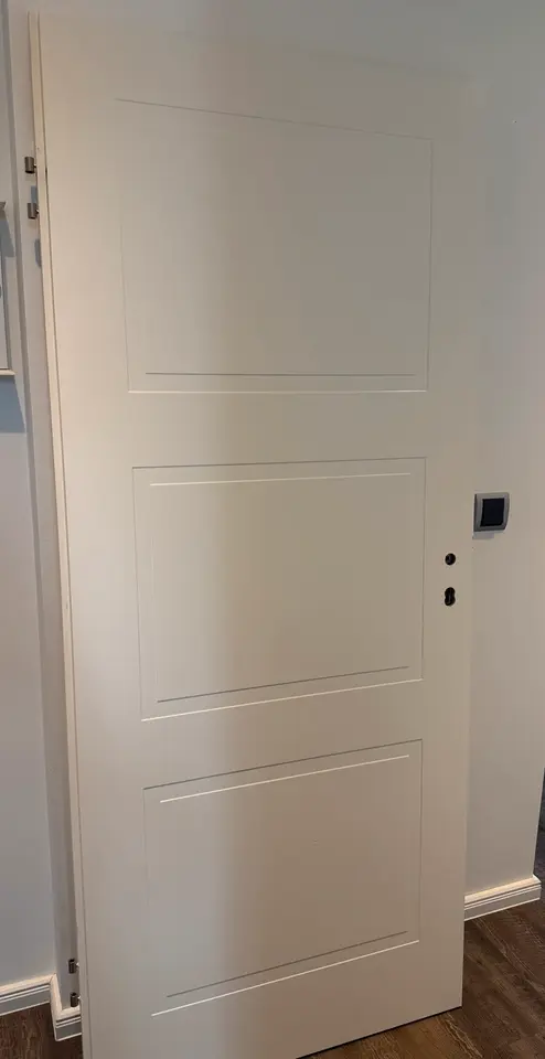 3 Zimmer Wohnung mit 51 m² in Herne – Bild 9