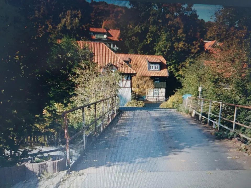 Studio mit 18 m² in Wernigerode – Bild 5