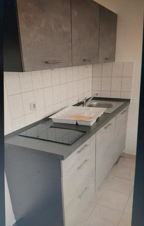 Studio mit 18 m² in Wernigerode – Bild 6