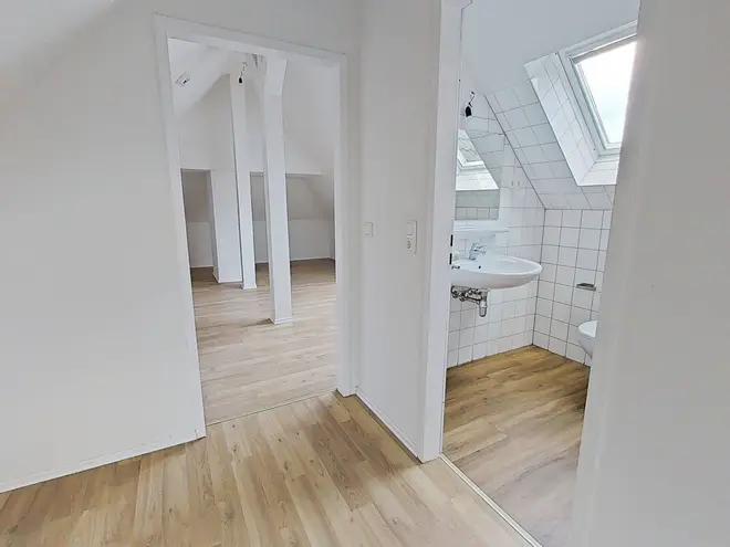 2 Zimmer Wohnung mit 81 m² in Braunschweig – Bild 11