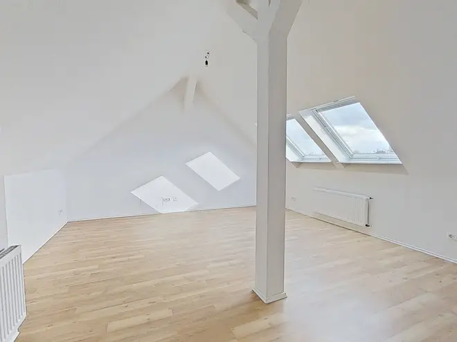 2 Zimmer Wohnung mit 81 m² in Braunschweig – Bild 3