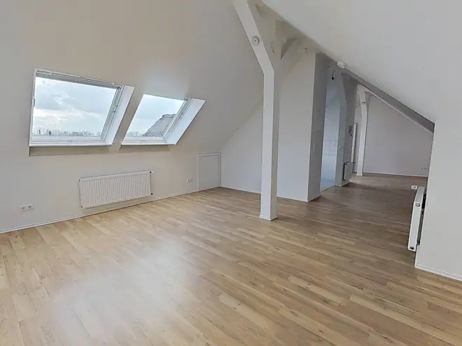 2 Zimmer Wohnung mit 81 m² in Braunschweig – Bild 4