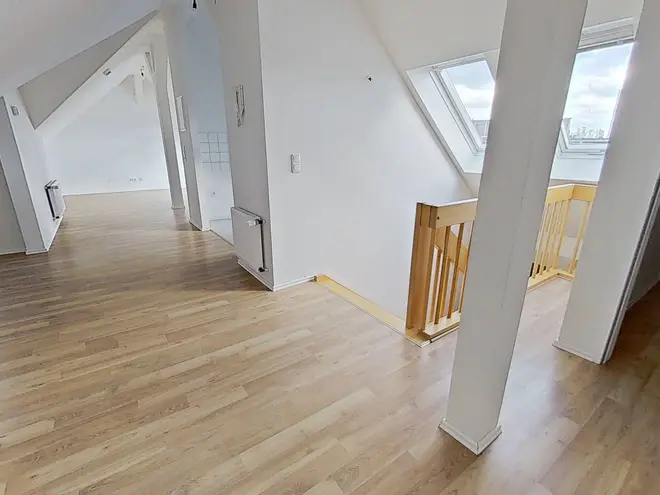 2 Zimmer Wohnung mit 81 m² in Braunschweig – Bild 5