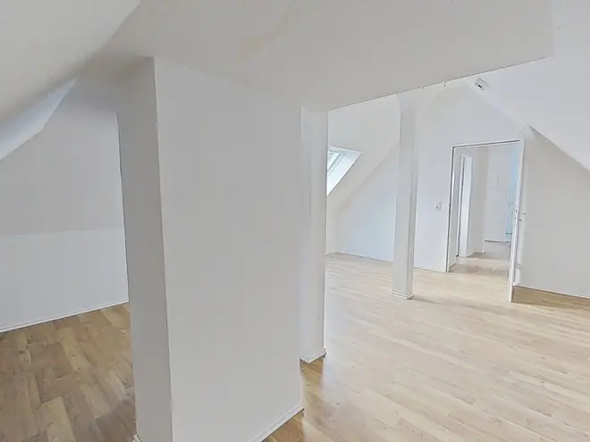 2 Zimmer Wohnung mit 81 m² in Braunschweig – Bild 7