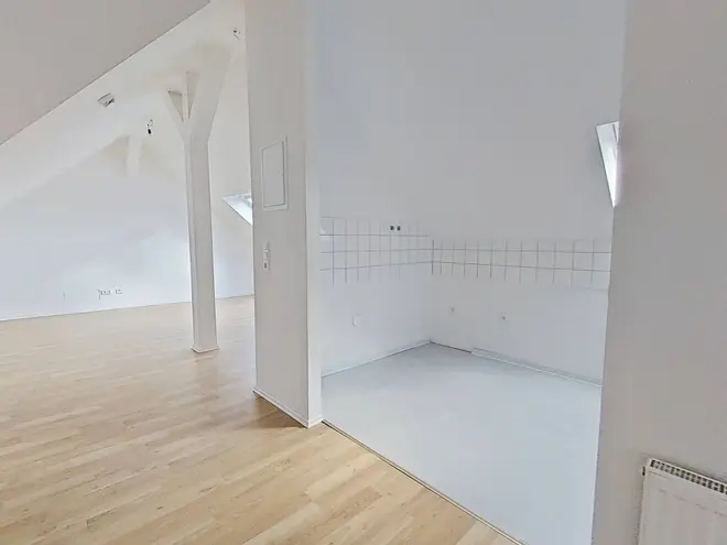 2 Zimmer Wohnung mit 81 m² in Braunschweig – Bild 8