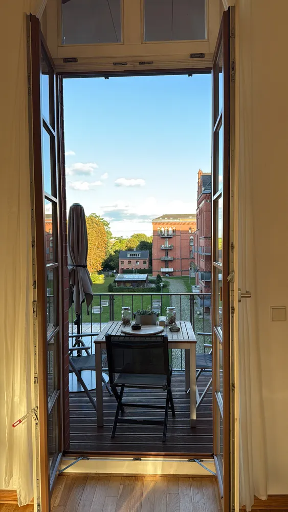 3 Zimmer Wohnung mit 92 m² in Potsdam – Bild 2