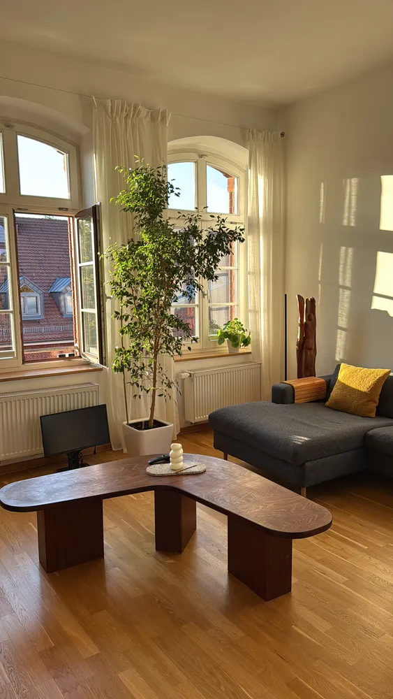 3 Zimmer Wohnung mit 92 m² in Potsdam – Bild 3
