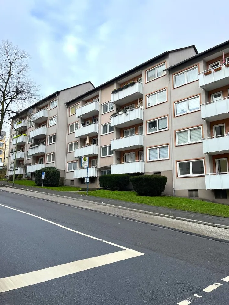 3 Zimmer Wohnung mit 79 m² in Hagen – Bild 1