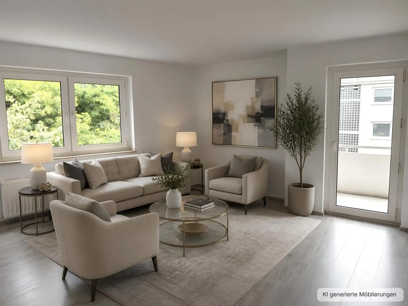 3 Zimmer Wohnung mit 79 m² in Hagen – Bild 4