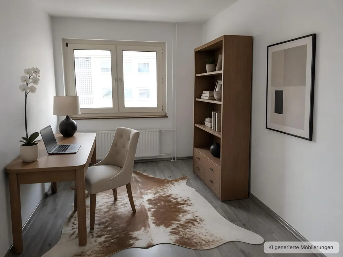 3 Zimmer Wohnung mit 79 m² in Hagen – Bild 8