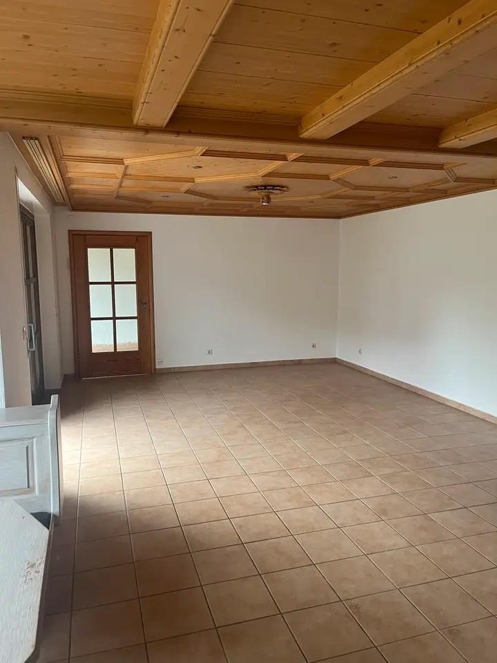4 Zimmer Wohnung mit 120 m² in Berchtesgaden – Bild 1