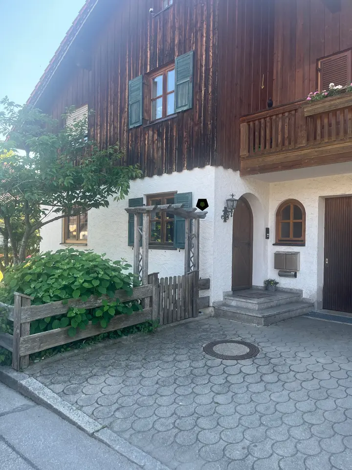 4 Zimmer Wohnung mit 120 m² in Berchtesgaden – Bild 2