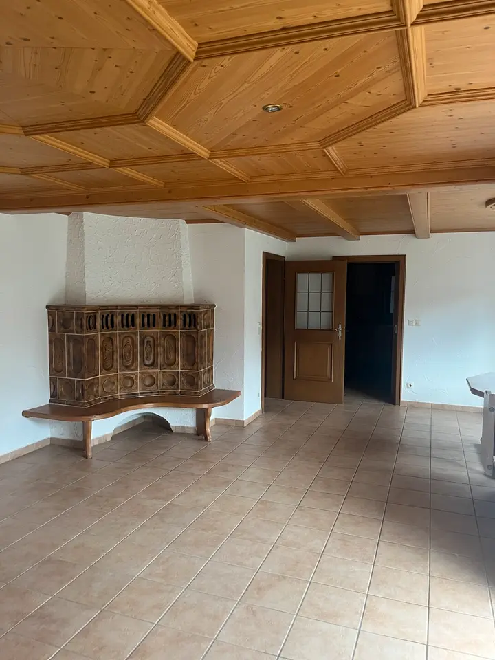 4 Zimmer Wohnung mit 120 m² in Berchtesgaden – Bild 6