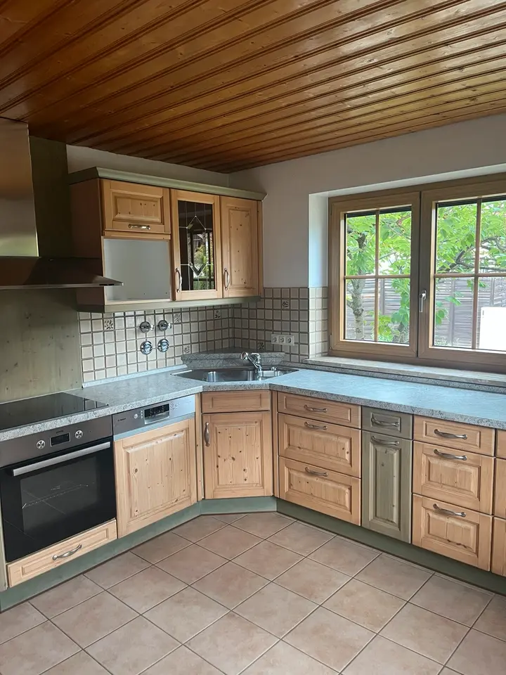 4 Zimmer Wohnung mit 120 m² in Berchtesgaden – Bild 8