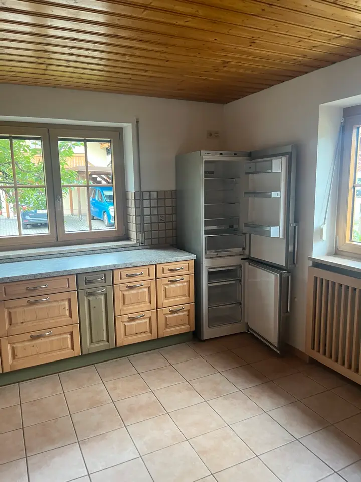 4 Zimmer Wohnung mit 120 m² in Berchtesgaden – Bild 9