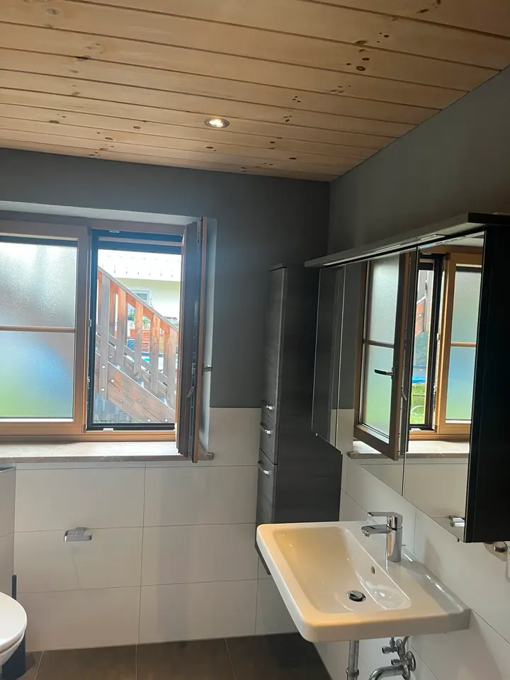 4 Zimmer Wohnung mit 120 m² in Berchtesgaden – Bild 10