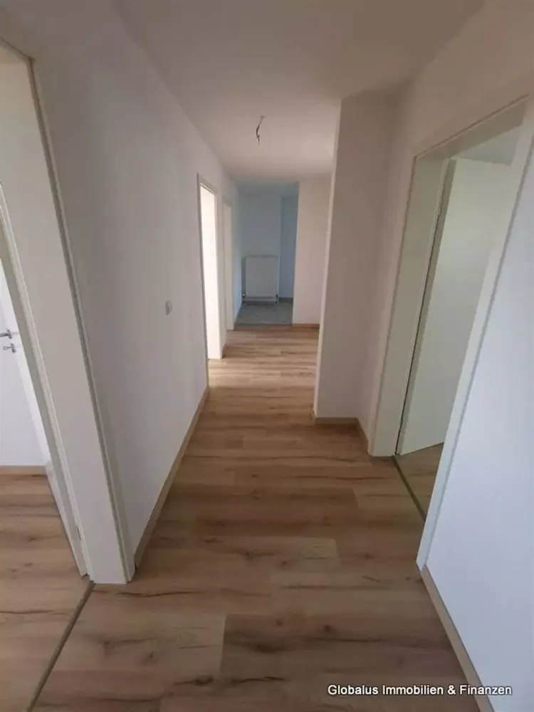 4 Zimmer Wohnung mit 90 m² in Plauen – Bild 5