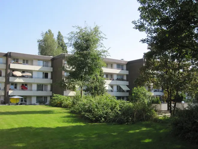 1 Zimmer Wohnung mit 46 m² in Wuppertal – Bild 2