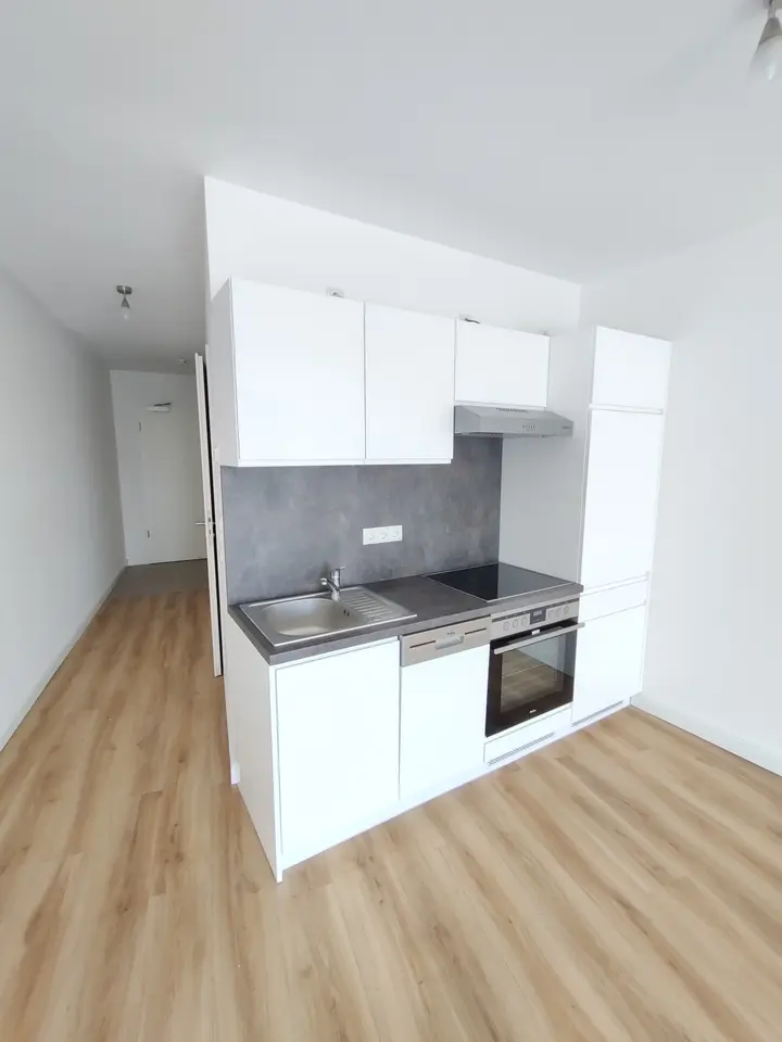 Studio mit 41 m² in Hamburg – Bild 2