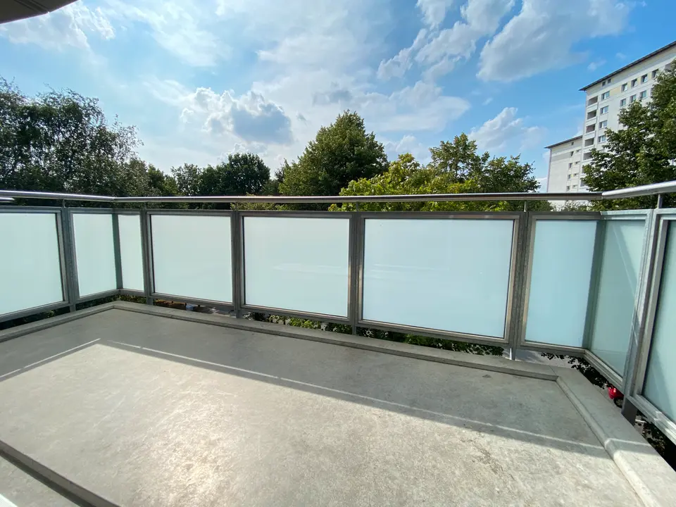 Studio mit 41 m² in Hamburg – Bild 4