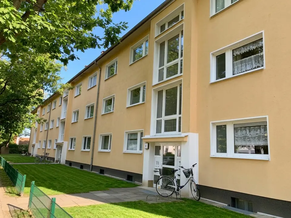 Studio mit 41 m² in Hamburg – Bild 8