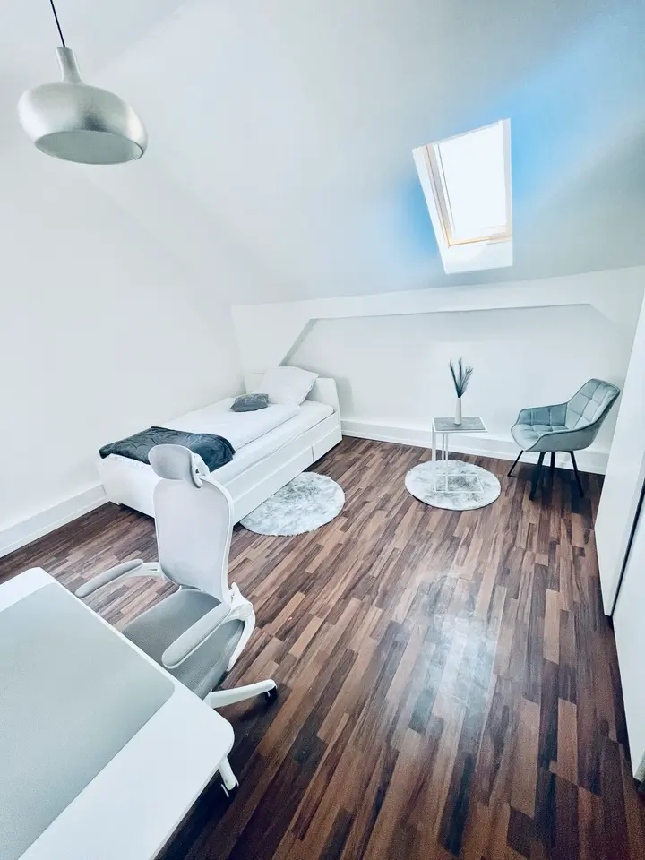 WG-Zimmer mit 21 m² in Hannover – Bild 1