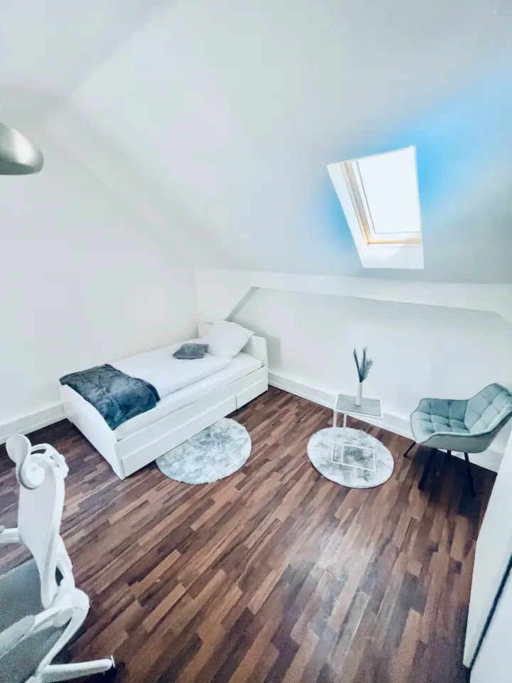 WG-Zimmer mit 21 m² in Hannover – Bild 3