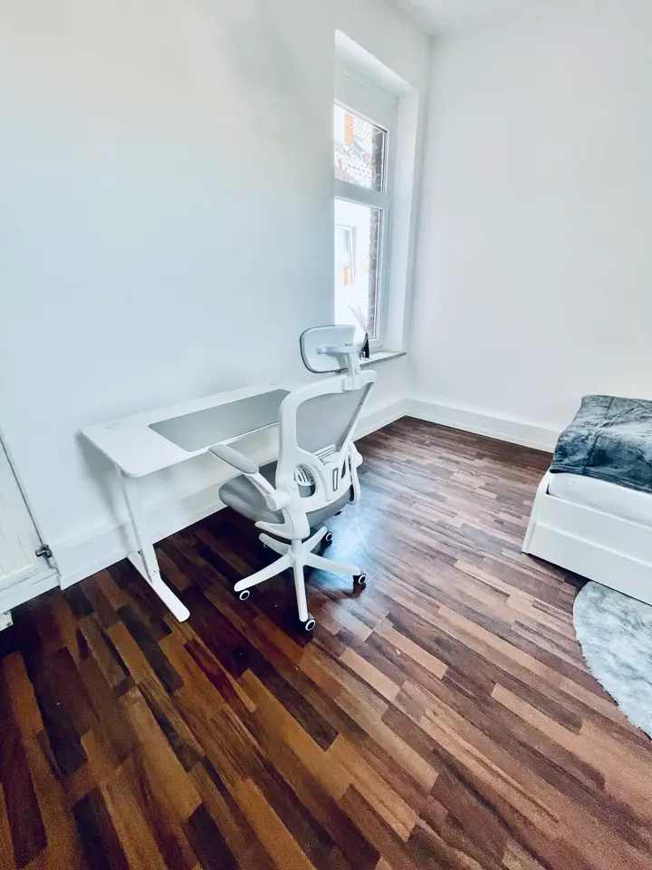 WG-Zimmer mit 21 m² in Hannover – Bild 5