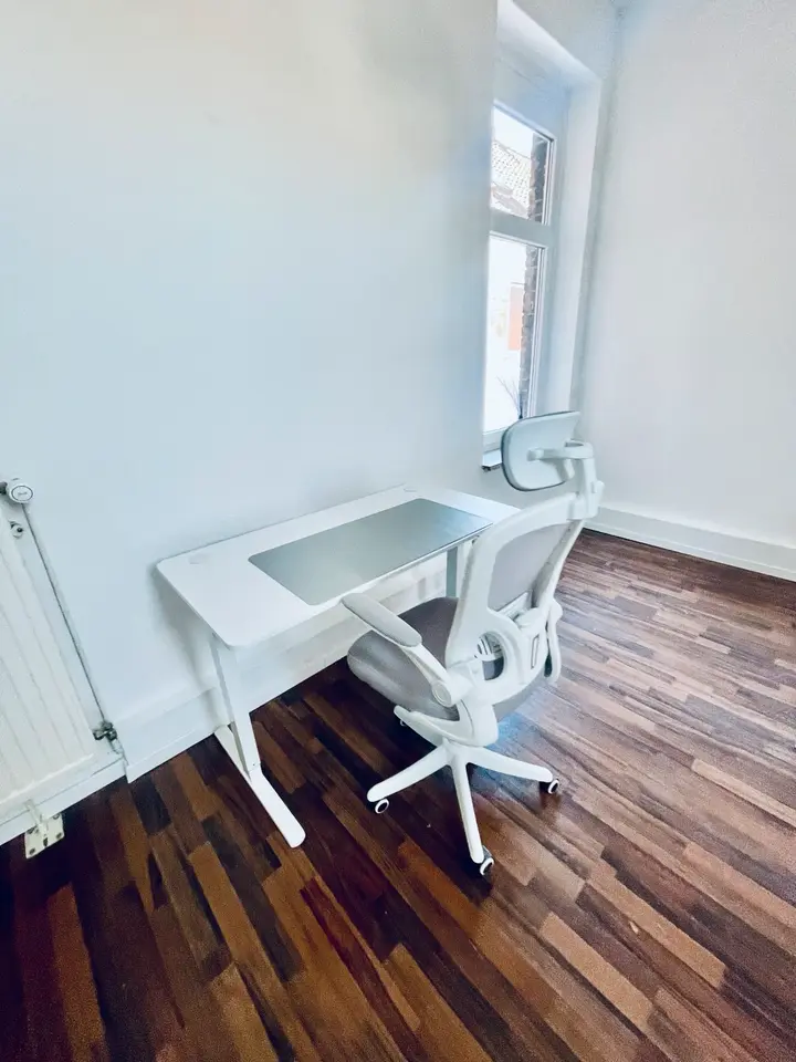 WG-Zimmer mit 21 m² in Hannover – Bild 6