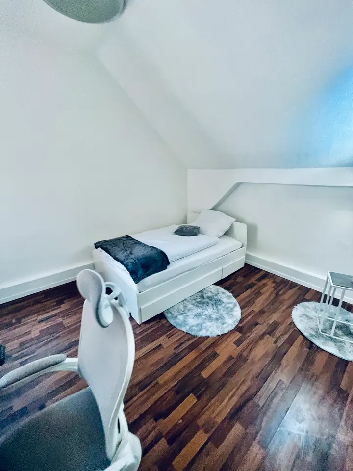 WG-Zimmer mit 21 m² in Hannover – Bild 8
