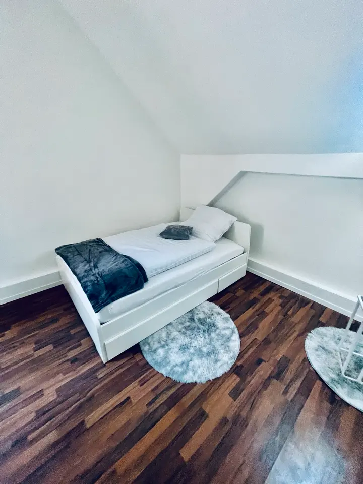 WG-Zimmer mit 21 m² in Hannover – Bild 9