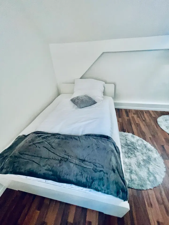 WG-Zimmer mit 21 m² in Hannover – Bild 10