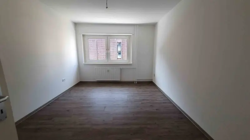 4 Zimmer Wohnung mit 70 m² in Mannheim – Bild 2