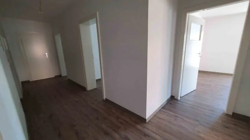 4 Zimmer Wohnung mit 70 m² in Mannheim – Bild 4