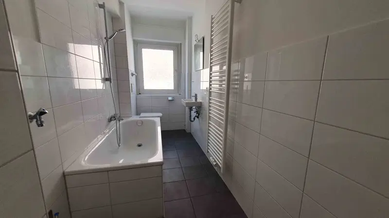 4 Zimmer Wohnung mit 70 m² in Mannheim – Bild 5