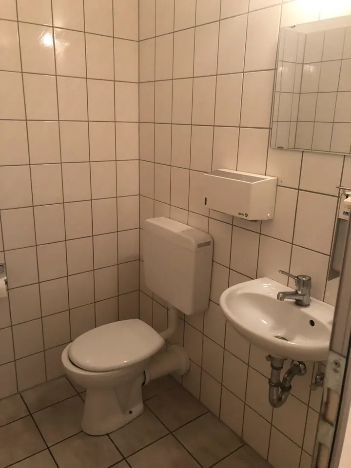 WG-Zimmer mit 26 m² in Pforzheim – Bild 6