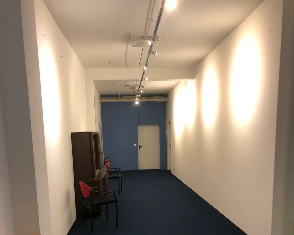 WG-Zimmer mit 26 m² in Pforzheim – Bild 7