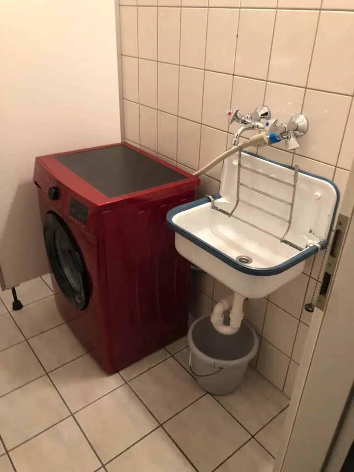 WG-Zimmer mit 26 m² in Pforzheim – Bild 8