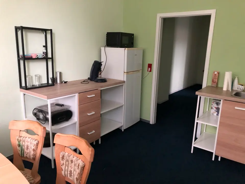 WG-Zimmer mit 26 m² in Pforzheim – Bild 9