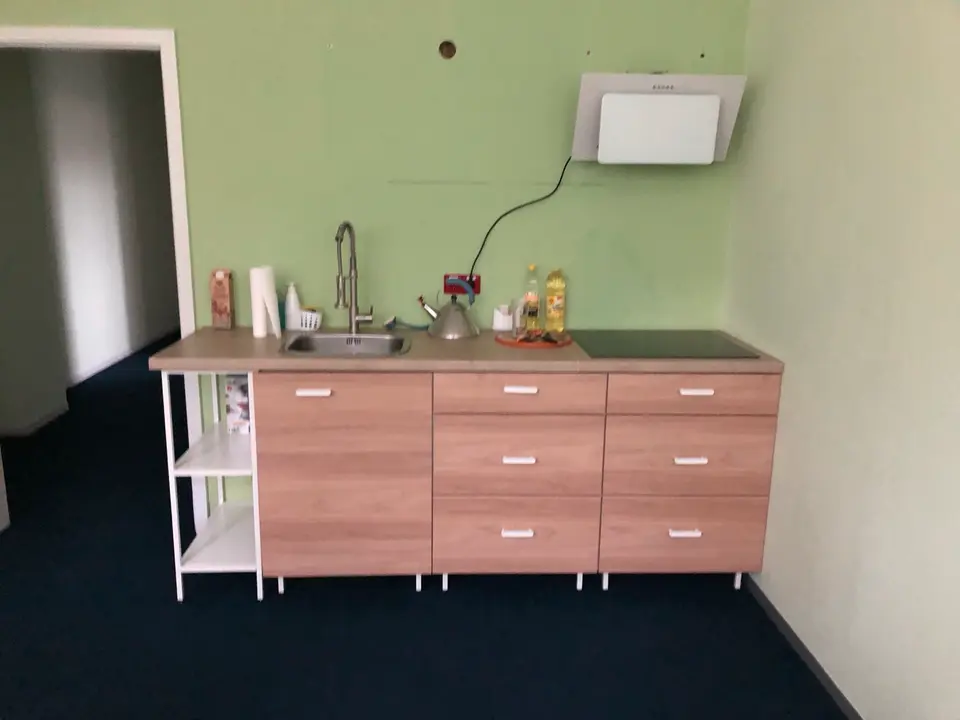 WG-Zimmer mit 26 m² in Pforzheim – Bild 10
